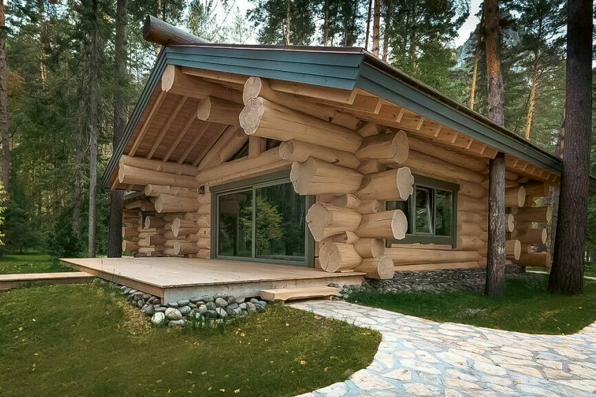Описание изображения